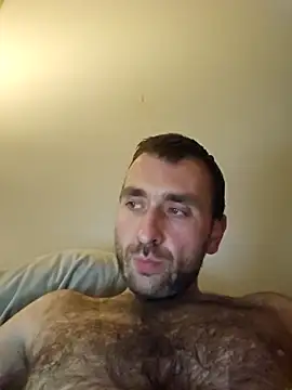 TIGERRR86 online show from 11.05.25