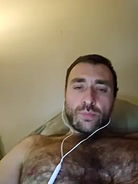 TIGERRR86 online show from 11.11.25