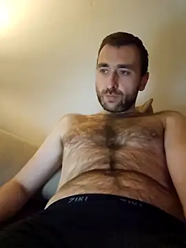 TIGERRR86 online show from 11.15.25