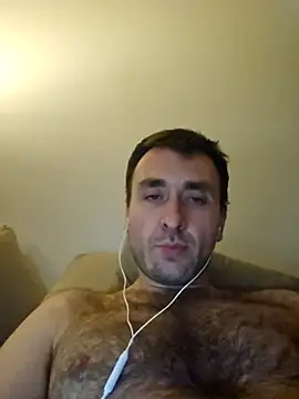 TIGERRR86 online show from 11.26.25