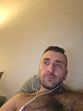 TIGERRR86 online show from 03.12.26