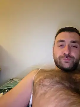 Snapshot of TIGERRR86 chatting on 03.29.26 TIGERRR86 online show from 03.29.26