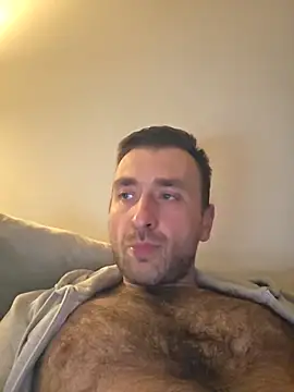 Snapshot of TIGERRR86 chatting on 04.18.26 TIGERRR86 online show from 04.18.26