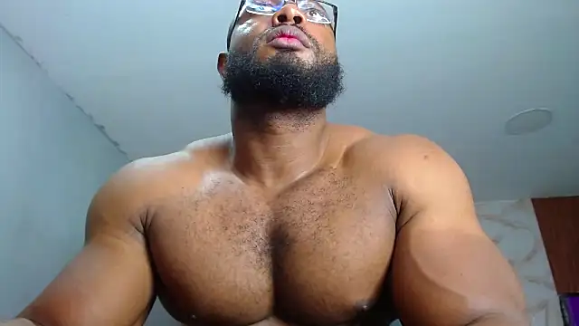 Snapshot of George_Dominator chatting on 03.06.25 George Dominator online show from 03.06.25