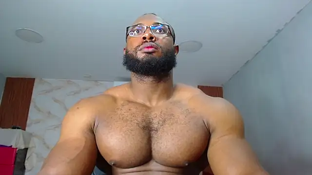 Snapshot of George_Dominator chatting on 03.11.25 George Dominator online show from 03.11.25