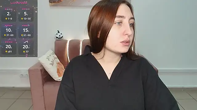 Snapshot of ElmiraPowers chatting on 12.02.24 ElmiraPowers online show from 12.02.24