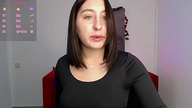 Snapshot of ElmiraPowers chatting on 12.04.24 ElmiraPowers online show from 12.04.24