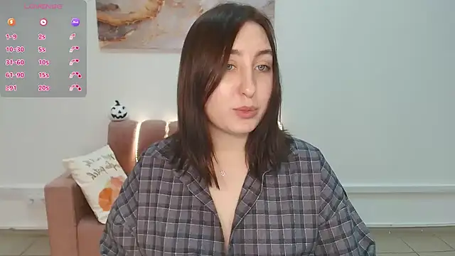 Snapshot of ElmiraPowers chatting on 12.07.24 ElmiraPowers online show from 12.07.24