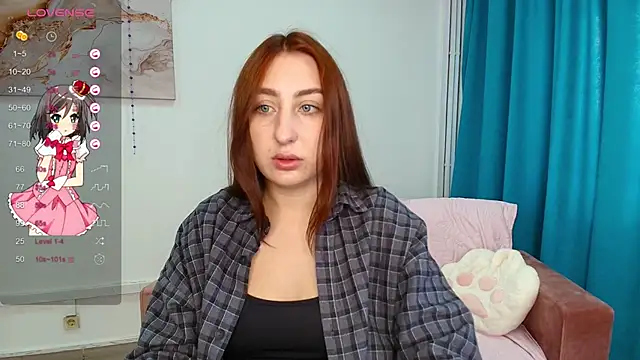 Snapshot of ElmiraPowers chatting on 09.16.25 ElmiraPowers online show from 09.16.25