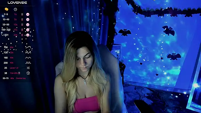 Sweet me  online show from 10.24.25