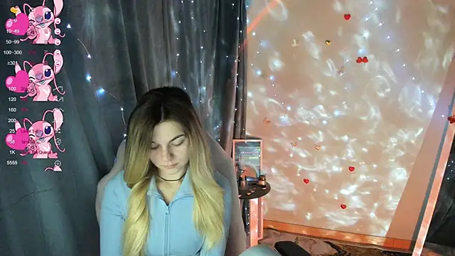 Sweet me  online show from 12.04.25