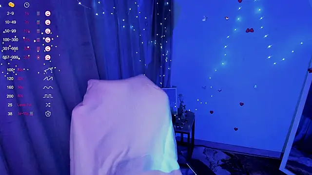 Snapshot of Sweet_me_ chatting on 01.19.26 Sweet me online show from 01.19.26