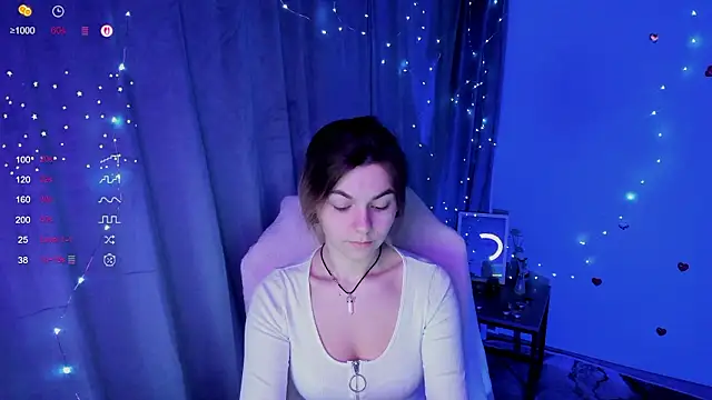 Snapshot of Sweet_me_ chatting on 02.03.26 Sweet me online show from 02.03.26