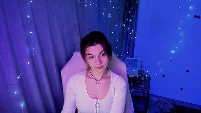 Snapshot of Sweet_me_ chatting on 02.03.26 Sweet me online show from 02.03.26