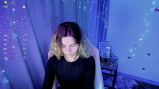 Snapshot of Sweet_me_ chatting on 02.05.26 Sweet me online show from 02.05.26