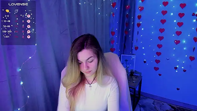 Snapshot of Sweet_me_ chatting on 02.19.26 Sweet me online show from 02.19.26