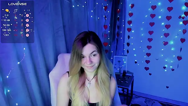 Snapshot of Sweet_me_ chatting on 02.21.26 Sweet me online show from 02.21.26