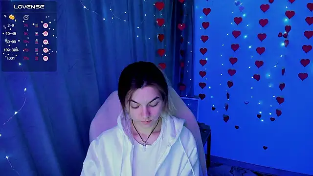 Snapshot of Sweet_me_ chatting on 02.26.26 Sweet me online show from 02.26.26