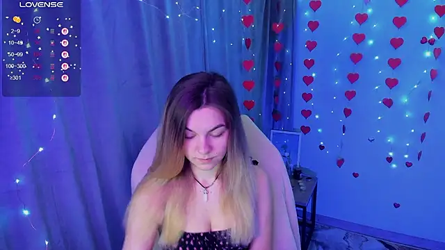 Snapshot of Sweet_me_ chatting on 02.27.26 Sweet me online show from 02.27.26