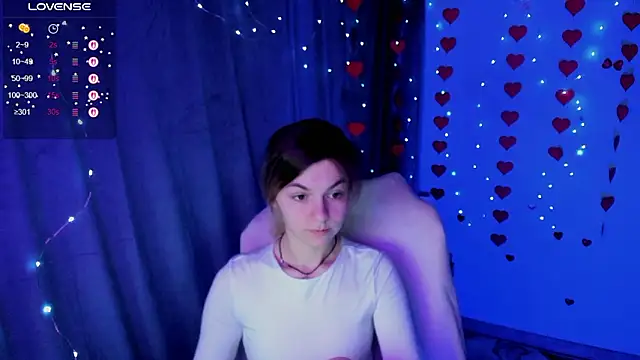 Snapshot of Sweet_me_ chatting on 03.01.26 Sweet me online show from 03.01.26