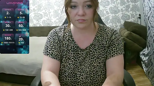 Sabrina Poison online show from 12.02.24