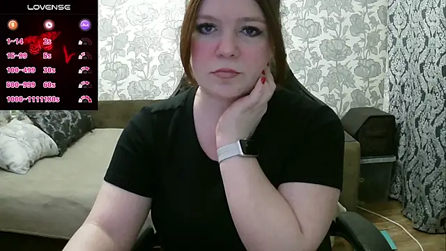 Sabrina Poison online show from 01.31.25