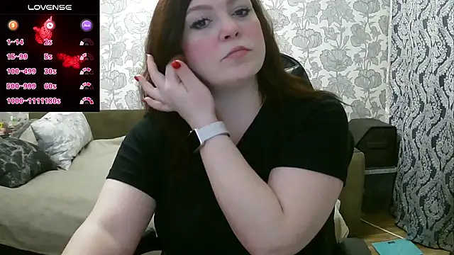 Sabrina Poison online show from 02.04.25