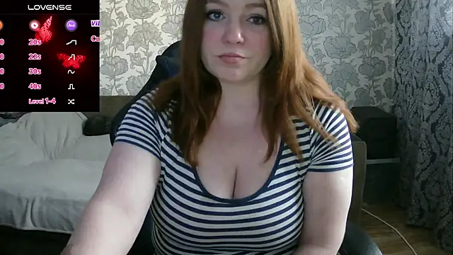 Sabrina Poison online show from 02.12.25