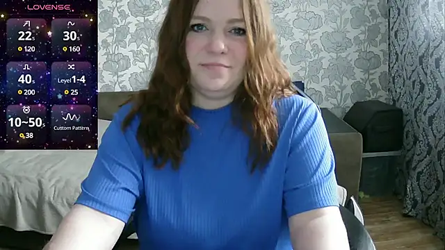 Sabrina Poison online show from 03.04.25