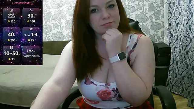 Sabrina Poison online show from 03.17.25