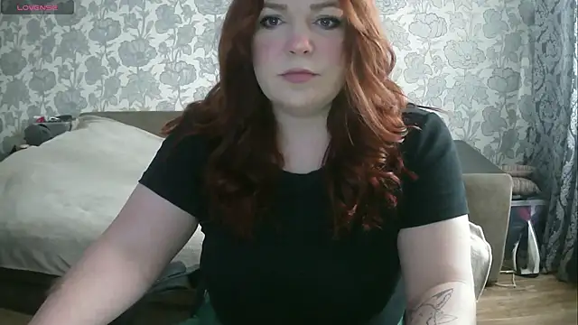 Sabrina Poison online show from 09.25.25