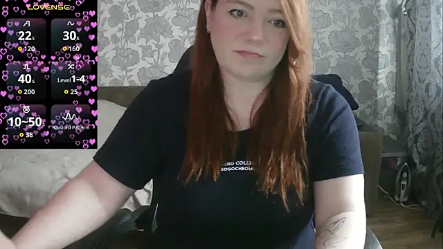 Sabrina Poison online show from 10.29.25