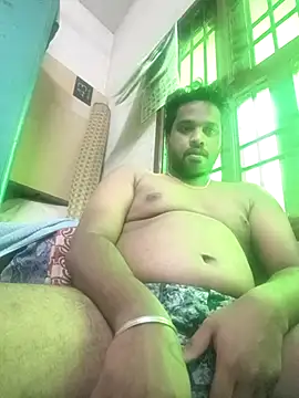 Dinesh2151xh online show from 10.30.25