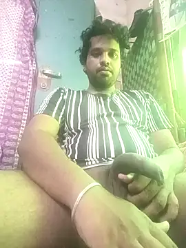 Dinesh2151xh online show from 04.15.26