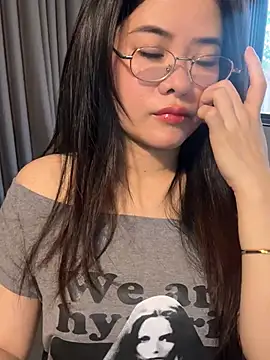 Kyomi-ibaby online show from 04.27.26