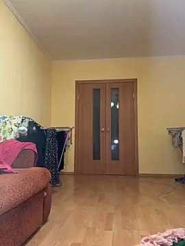 Crayzy Luv online show from 03.14.25