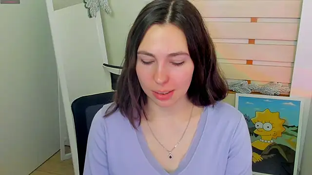 Lexy flower online show from 12.12.24