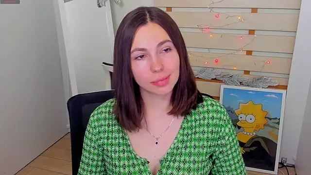 Lexy flower online show from 12.22.24