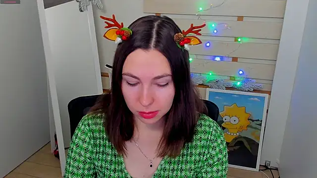 Lexy flower online show from 12.27.24