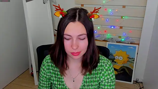 Lexy flower online show from 12.27.24