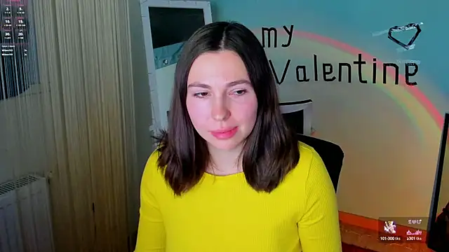 Lexy flower online show from 02.10.25