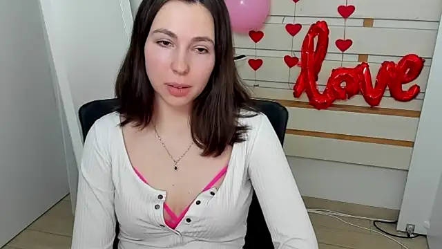 Lexy flower online show from 02.24.25