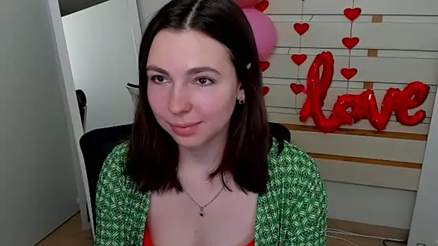 Lexy flower online show from 02.26.25