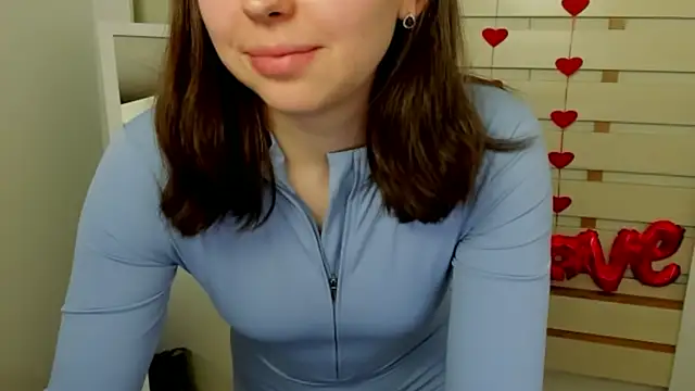 Lexy flower online show from 02.28.25