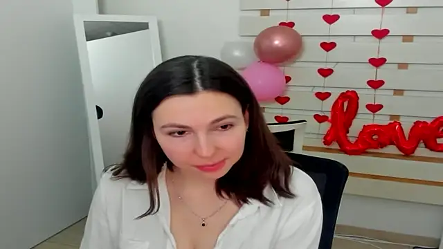 Lexy flower online show from 03.03.25