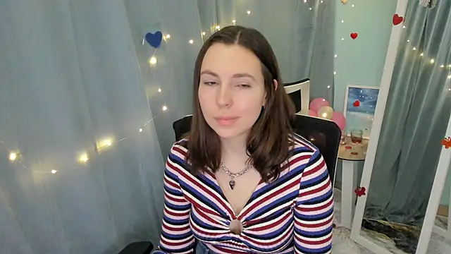 Lexy flower online show from 03.16.25