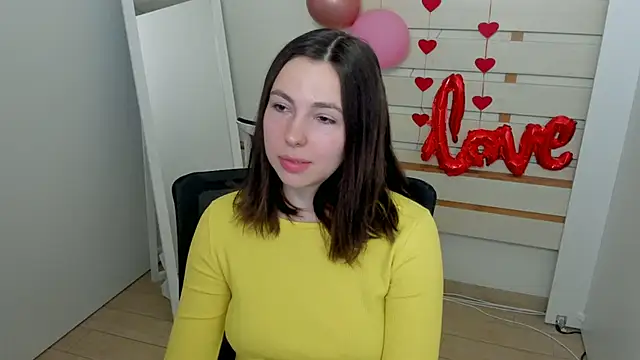 Lexy flower online show from 03.17.25