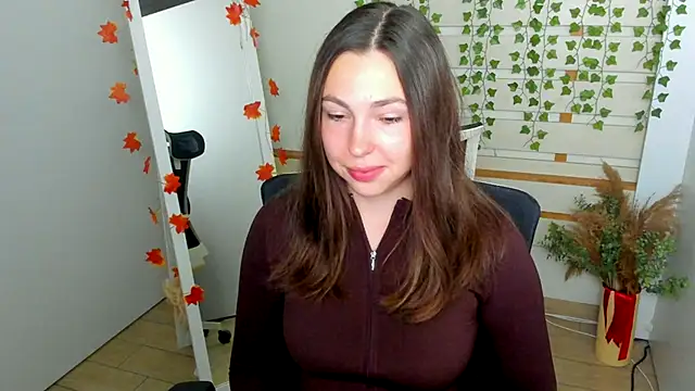 Lexy flower online show from 10.02.25