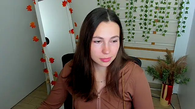 Lexy flower online show from 10.09.25