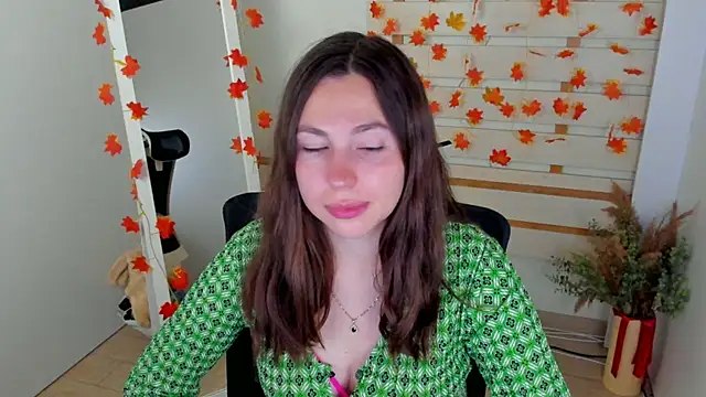 Lexy flower online show from 10.16.25